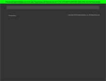 Tablet Screenshot of lightintthebox.com